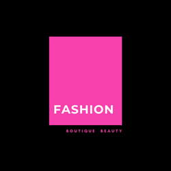 Fashion Boutique Beauty