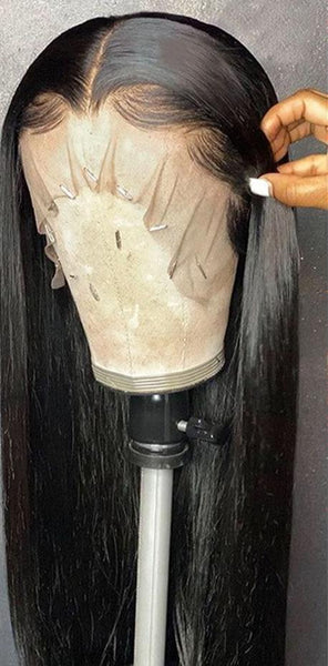 13x4/13x6 Straight Lace Front